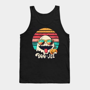 Boo Jee Ghost Tank Top